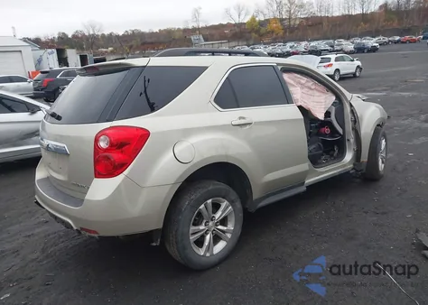 2015 Chevrolet Equinox 2Lt z USA, uszkodzony, nr VIN 2GNFLGEK7F6410452